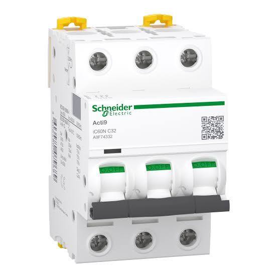 Electricidad